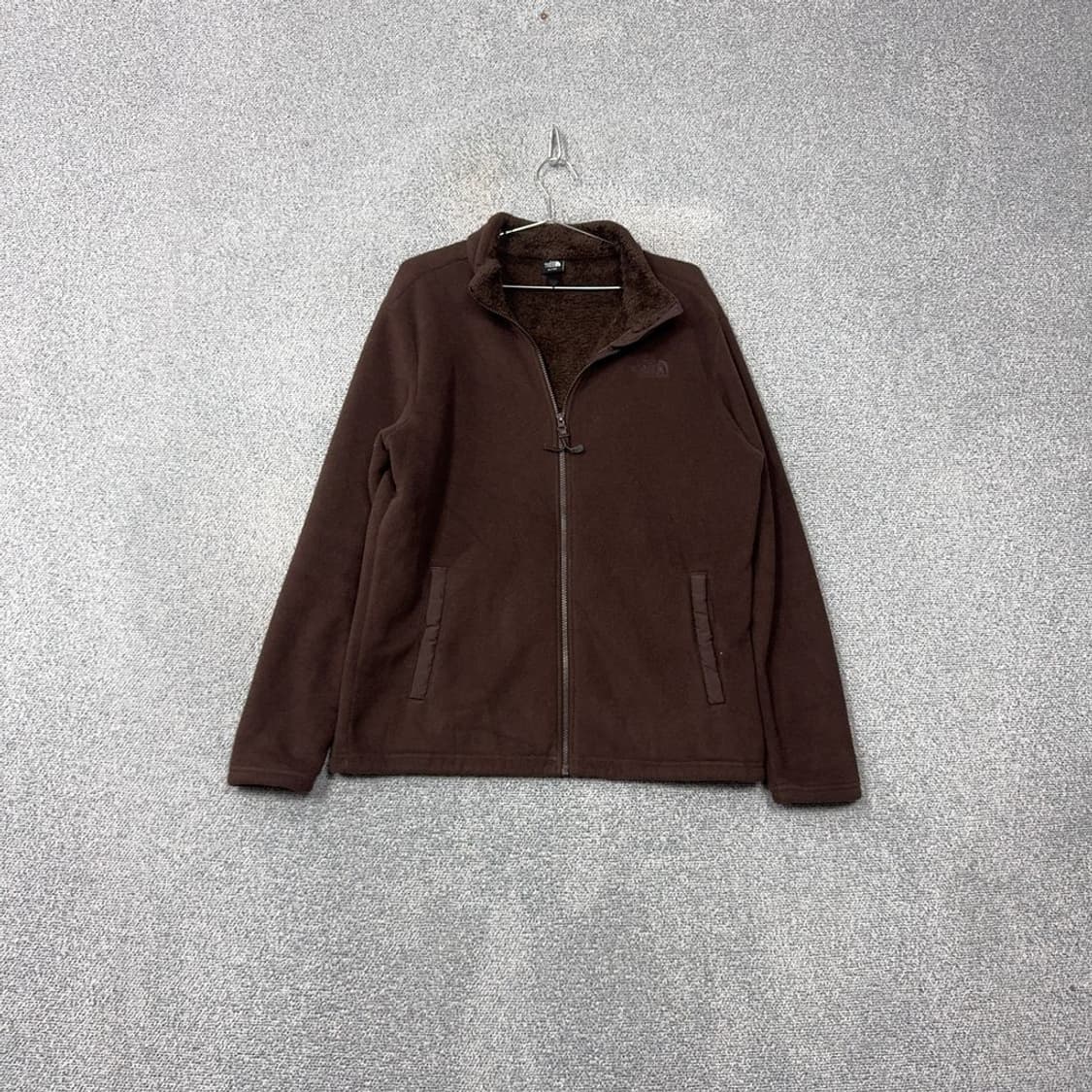 노스페이스 올브라운 후리스 105(XL) 상품이미지1
