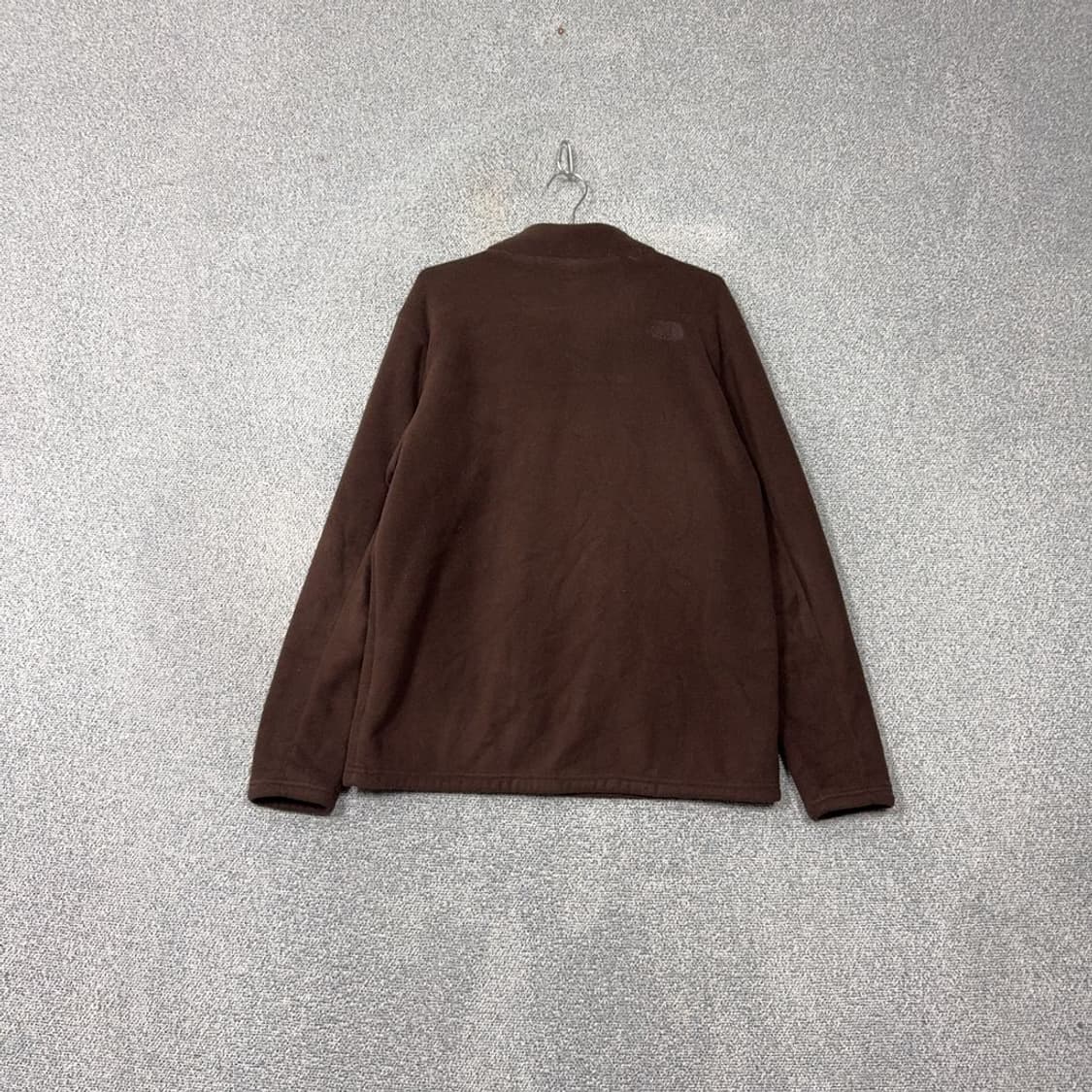 노스페이스 올브라운 후리스 105(XL) 상품이미지2