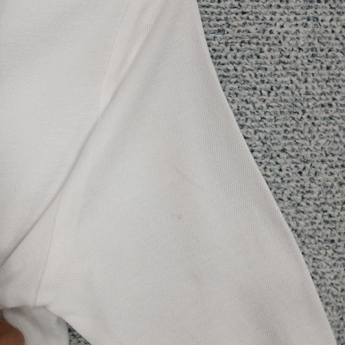 까스텔바작 여성 골프 화이트 카라티 85 상품이미지3
