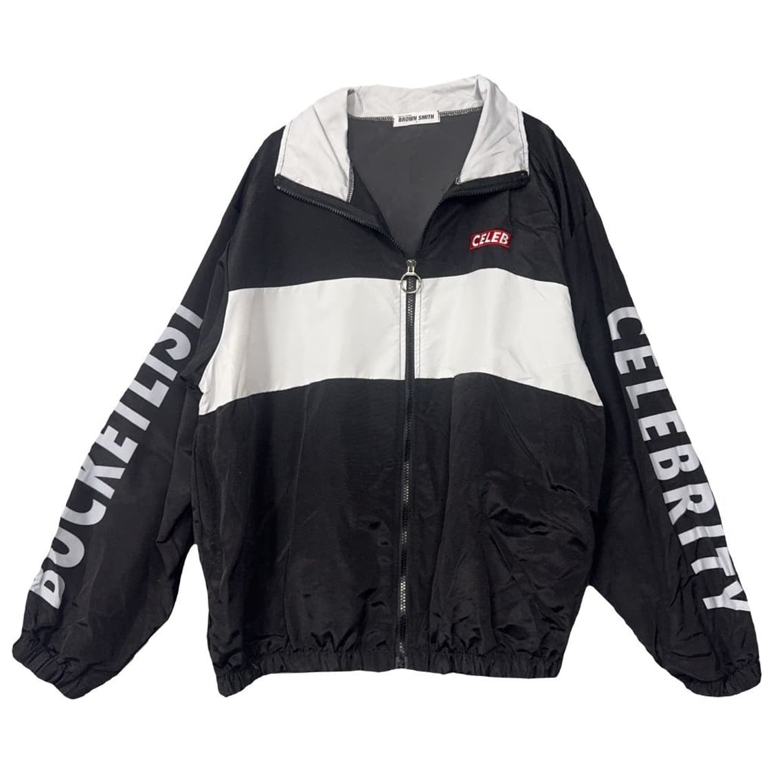 빈티지 스트릿 바람막이 윈드자켓 FREE 상품이미지1