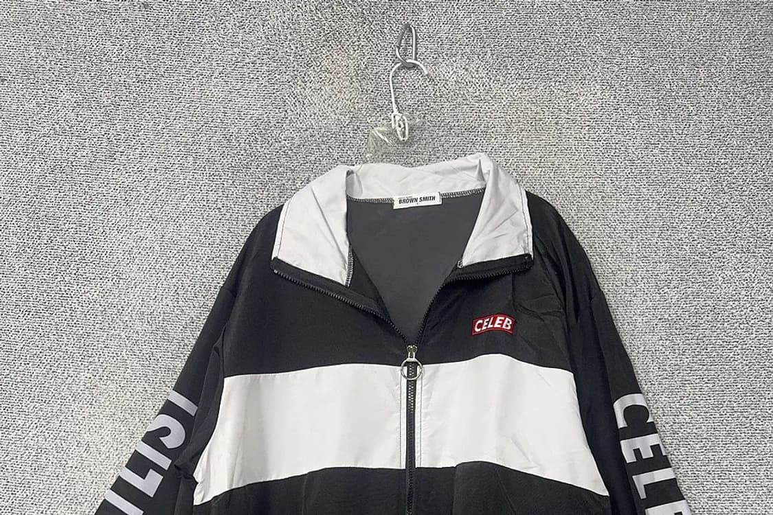 빈티지 스트릿 바람막이 윈드자켓 FREE 상품이미지3