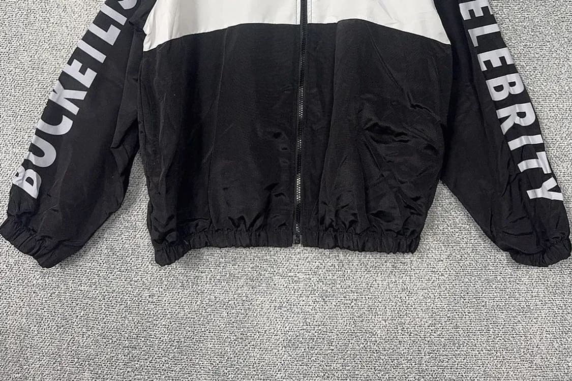 빈티지 스트릿 바람막이 윈드자켓 FREE 상품이미지4