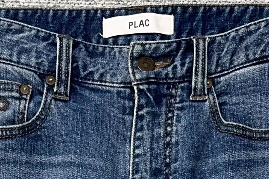 플랙진 스티즈 남성 캐주얼 네이비 청바지 30 상품이미지6