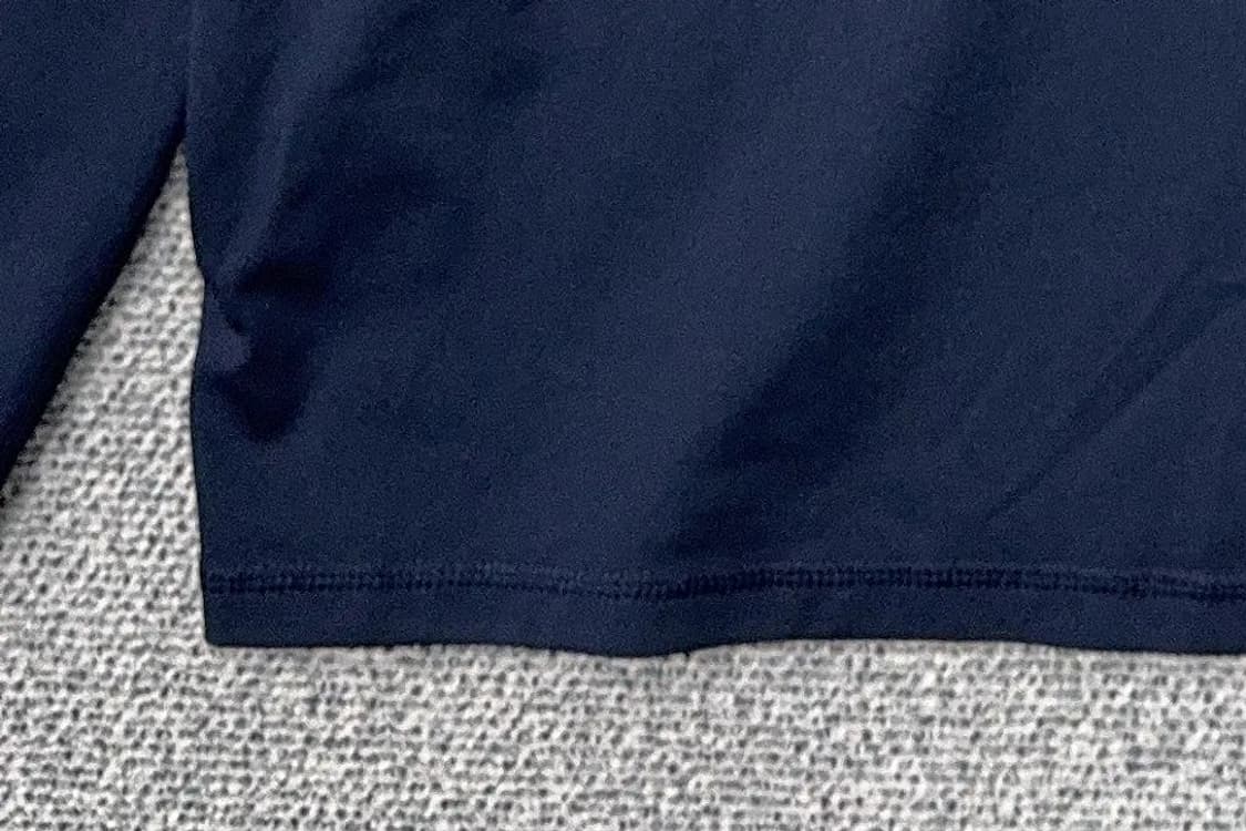 퀵실버 프린팅 기능성 긴팔티 L 상품이미지6