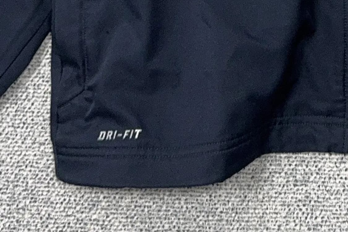 나이키 스우시 레드 트레이닝 저지 XXL 상품이미지5