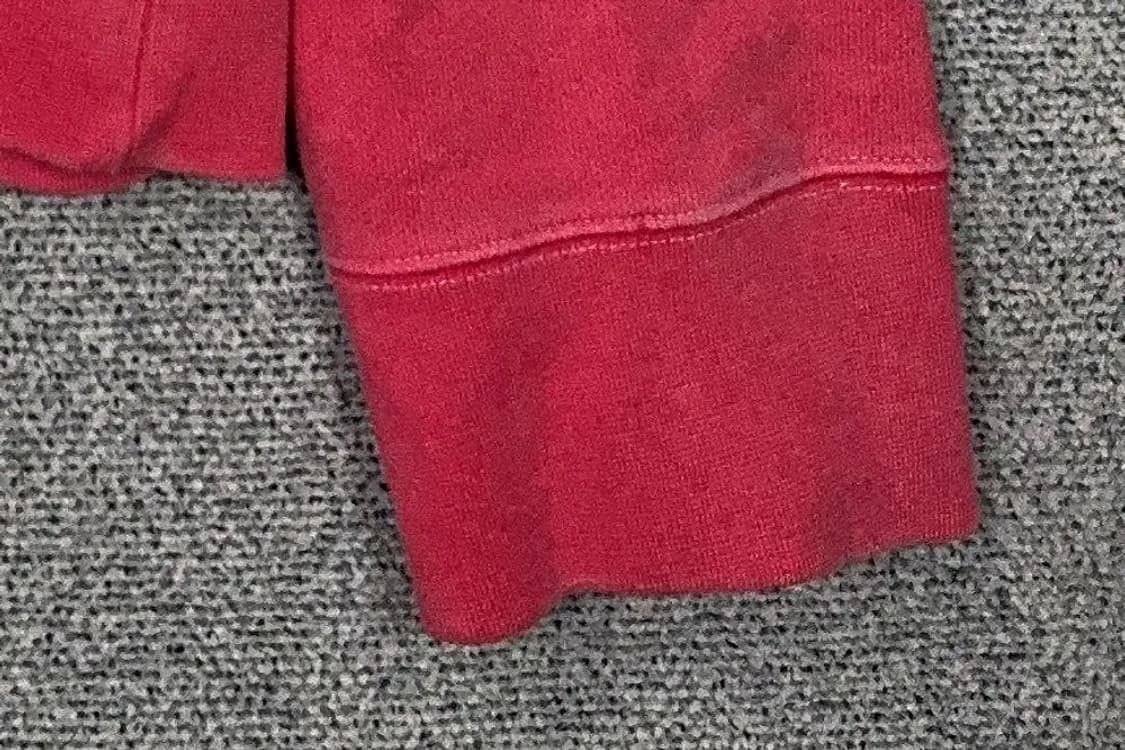 어텐션로우 빈티지 피그먼트 스웻셔츠 맨투맨 2 상품이미지6