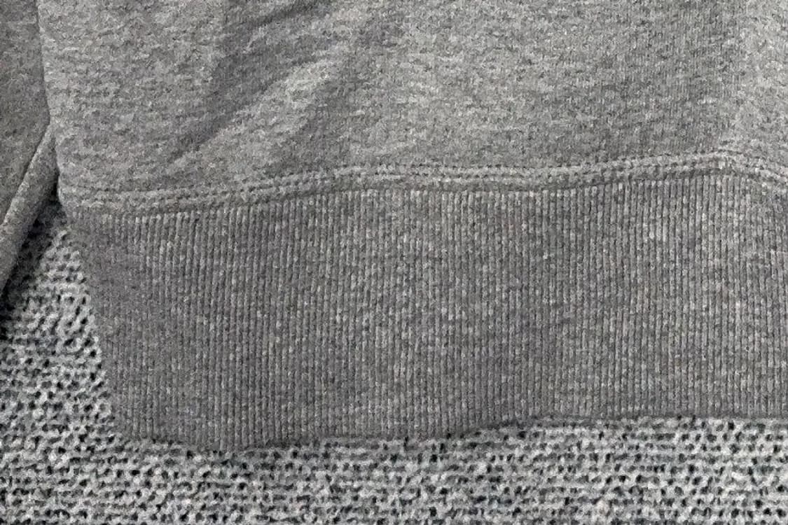 챔피온 라이트 그레이 맨투맨 M 상품이미지6