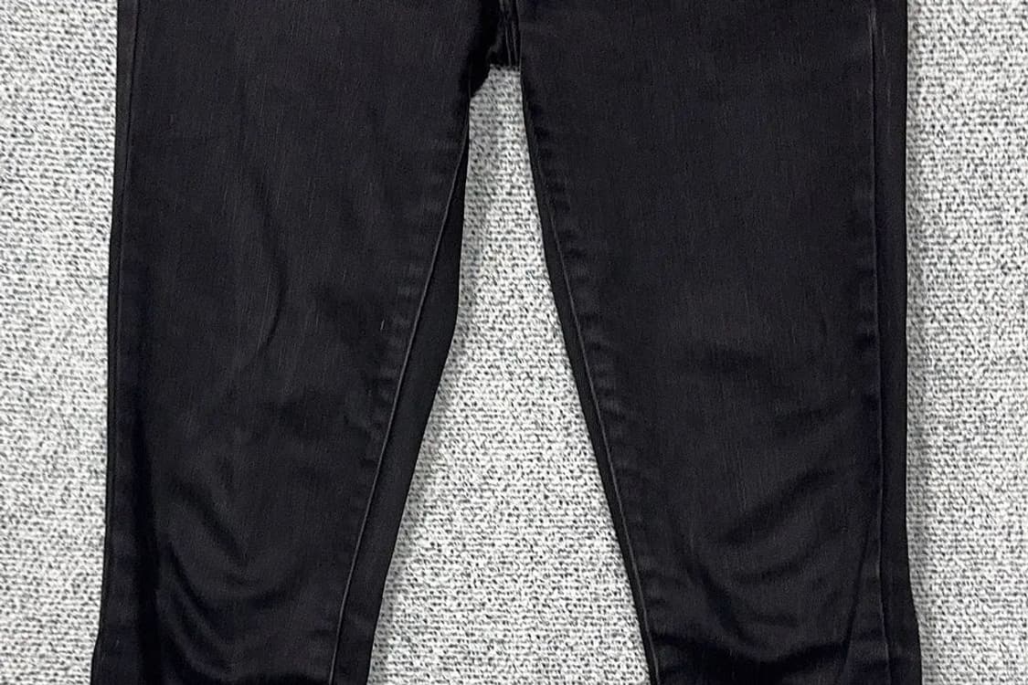 게스 블랙 여성 스키니진 25 상품이미지4