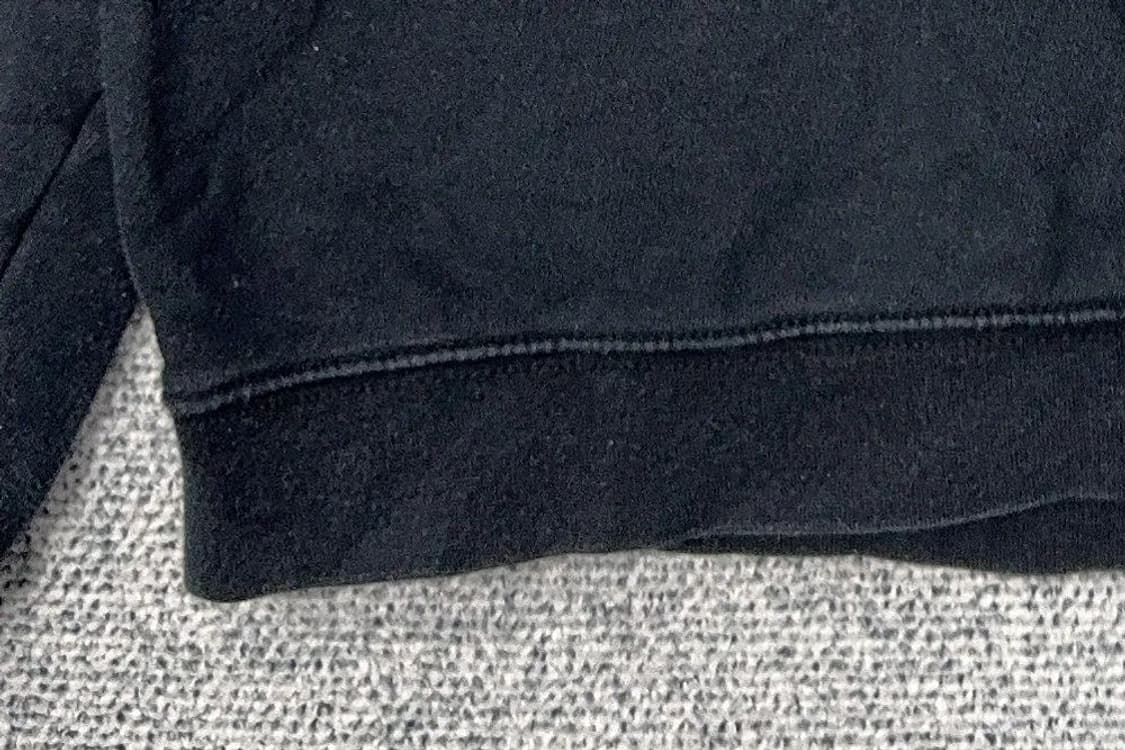 나이키 네이비 맨투맨 L 상품이미지6