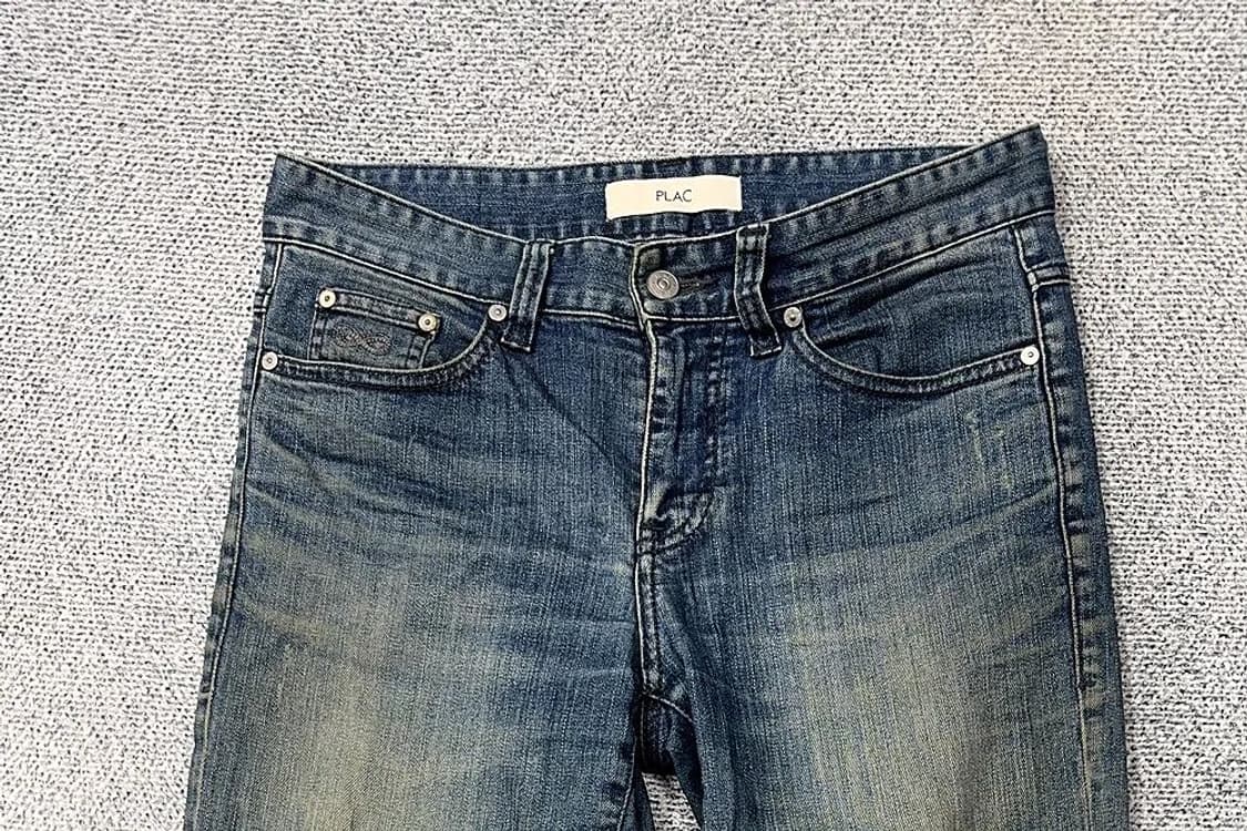 플랙진 베를린 워싱 캐주얼 청바지 31 상품이미지3