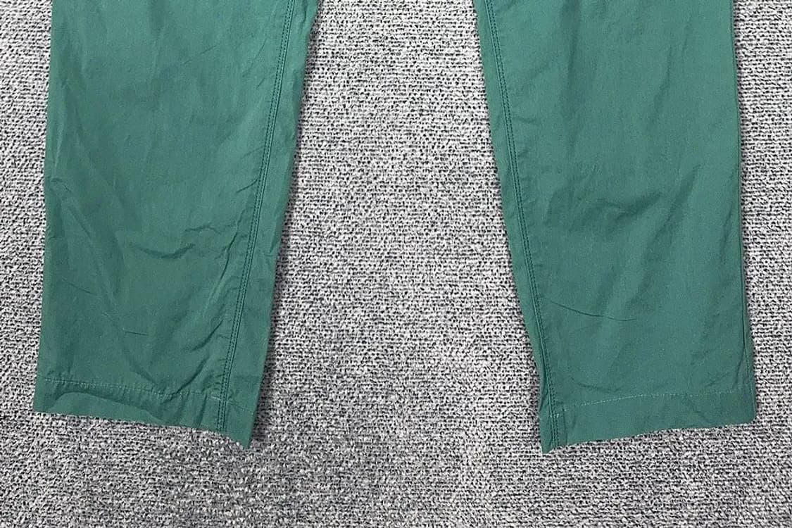 빈폴 민트 그린 남성 캐주얼 면바지 90 상품이미지5