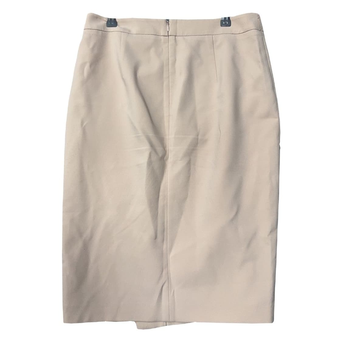 지고트 베이지 정장 스커트 76-94 상품이미지2
