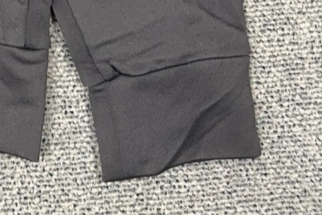 마인드 브릿지 캐주얼 기능성 그레이 맨투맨 XL 상품이미지6