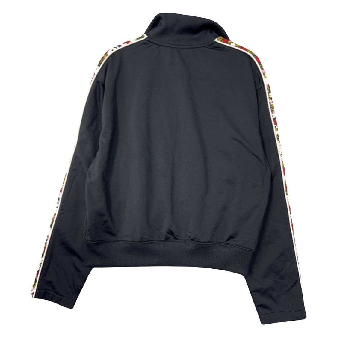 나이키 블랙 빈티지 트랙탑 집업 져지 M 상품이미지2