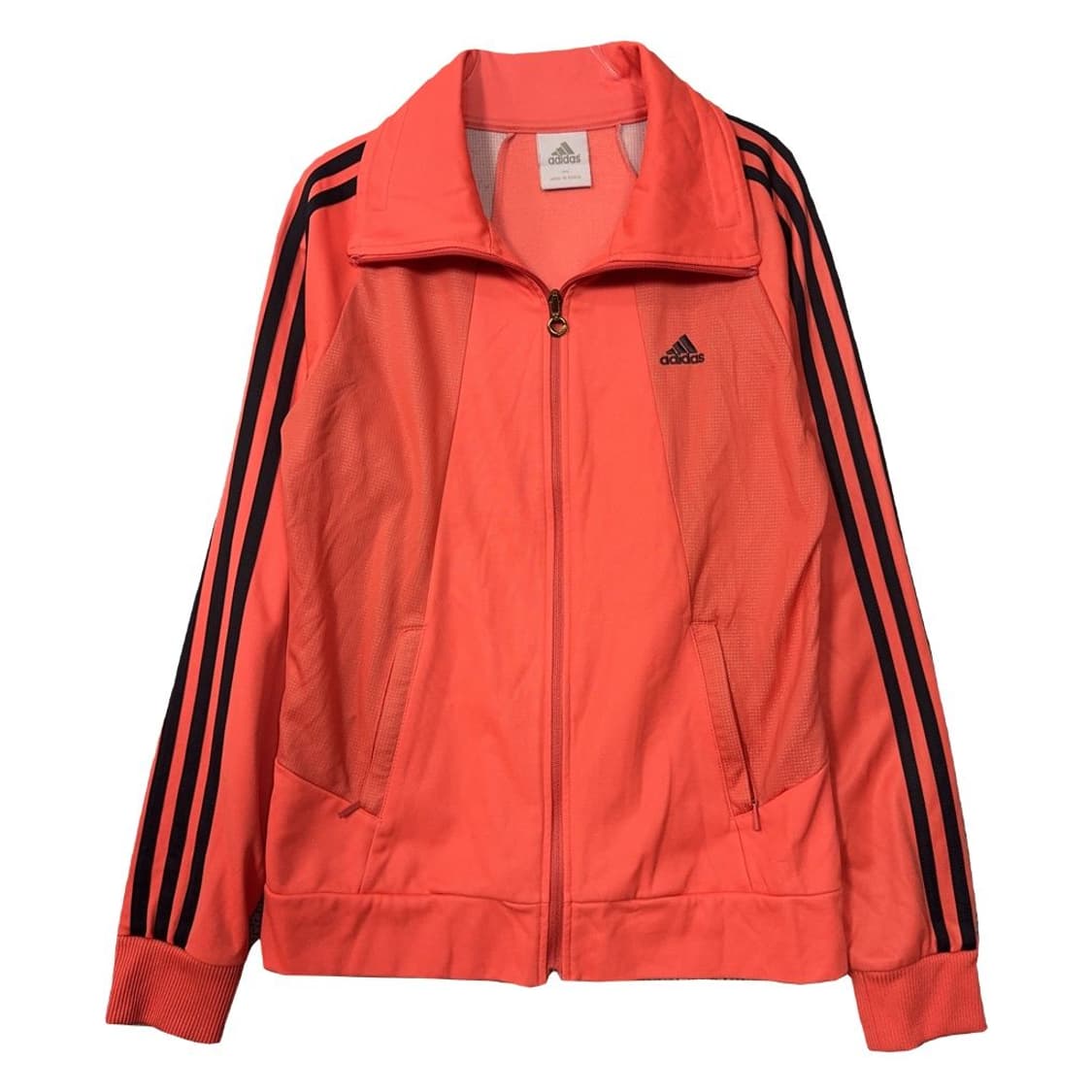 아디다스 코랄 오리지날 트랙탑 집업 저지 95 상품이미지1