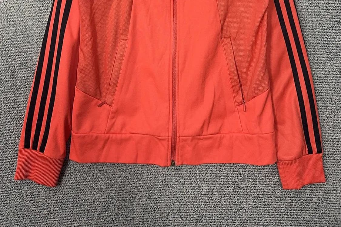 아디다스 코랄 오리지날 트랙탑 집업 저지 95 상품이미지4