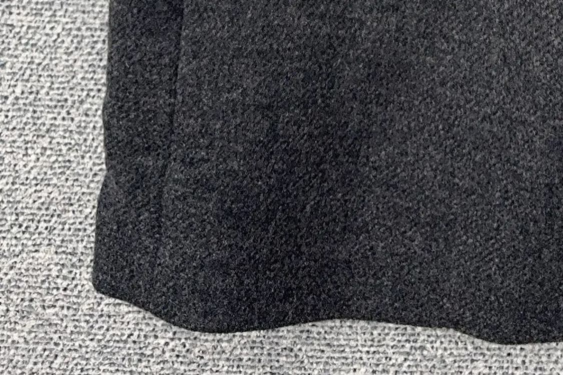 잇 미샤 그레이 클래식 울 코트 79-155 상품이미지6