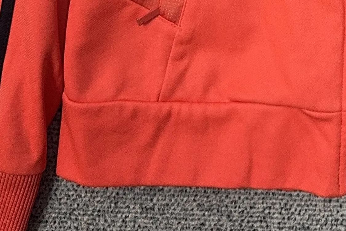 아디다스 코랄 오리지날 트랙탑 집업 저지 95 상품이미지6