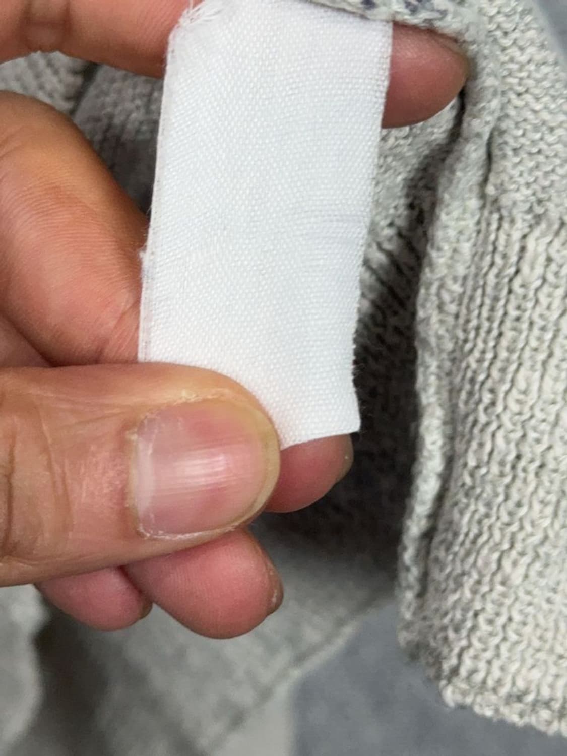 빈티지 이태리 패턴 오버 사이즈 니트 FREE 상품이미지7