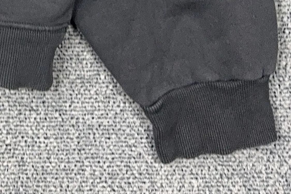 코드그라피 그레이 로고 스웻셔츠 맨투맨 L 상품이미지6