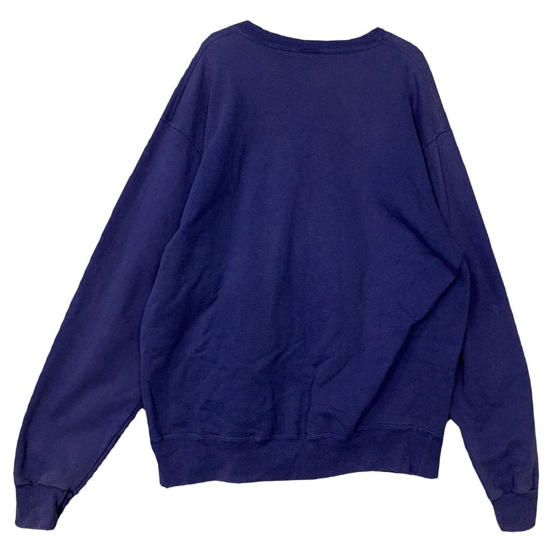 챔피온 네이비 스웻셔츠 맨투맨 XX-LARGE 상품이미지2