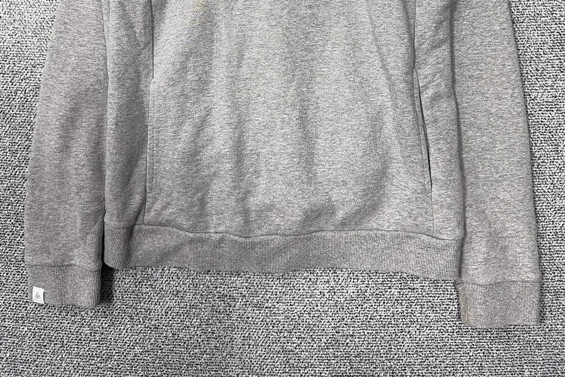 르꼬끄 스포츠 프린팅 라이트 그레이 맨투맨 90(M) 상품이미지4