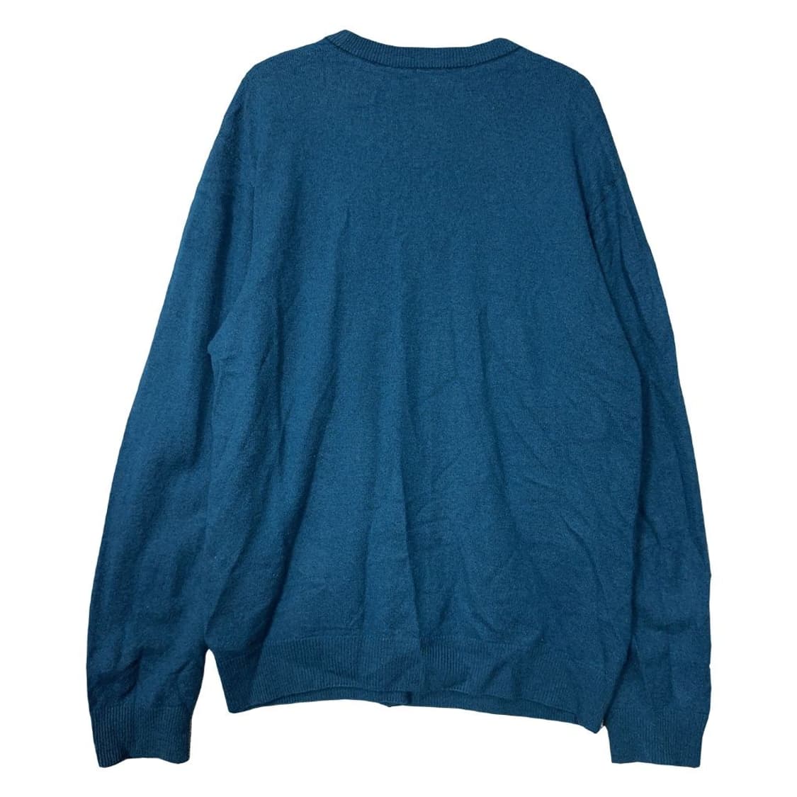 지이크 블루 남성 캐주얼 니트 105(105) 상품이미지2