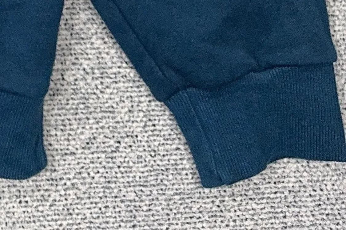 나이키 청록 로고 캐주얼 맨투맨 L 상품이미지6