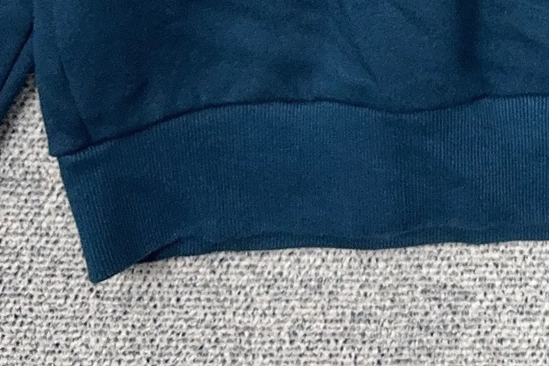 나이키 청록 로고 캐주얼 맨투맨 L 상품이미지7