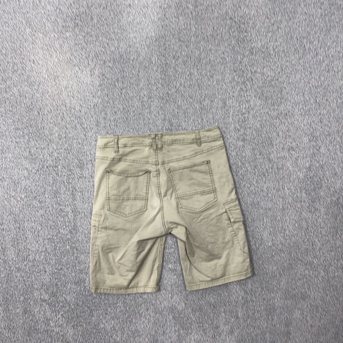 지프 빈티지 연카키 반바지 28 상품이미지2