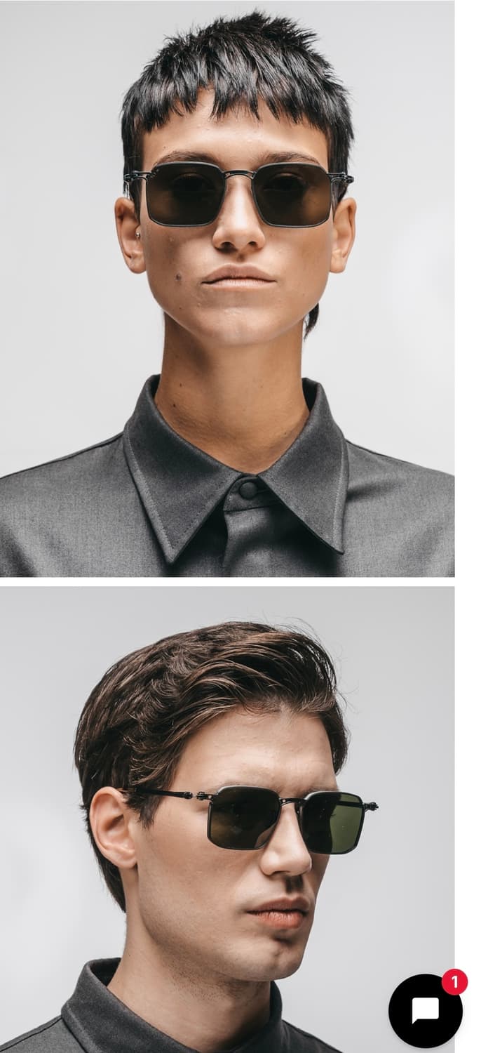 타밧 tavat 선글라스 새상품 상품이미지8