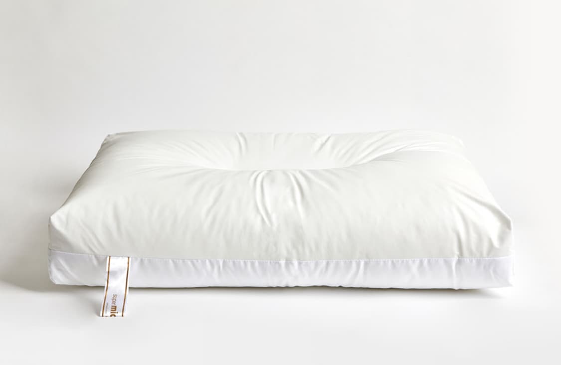 스몰스터프 rest bed 솜 상품이미지1
