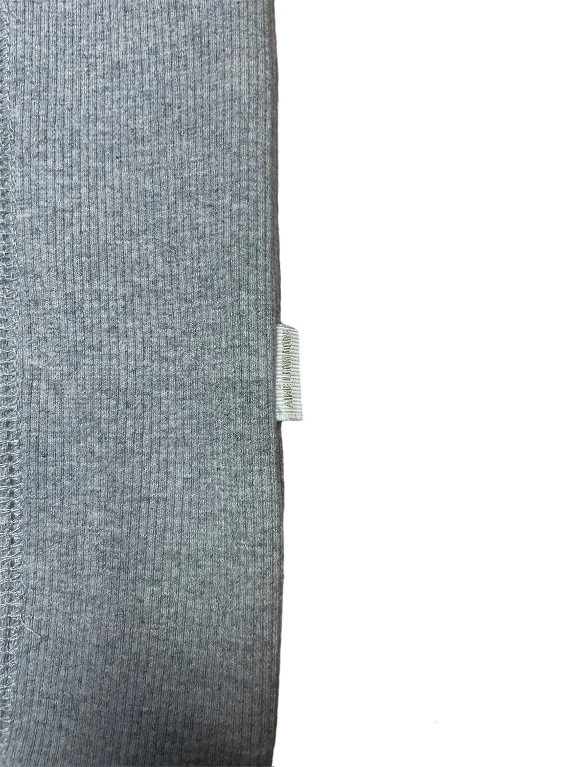  에임 레온 도르 컬리지에이트 크루넥 스웻셔츠 상품이미지3