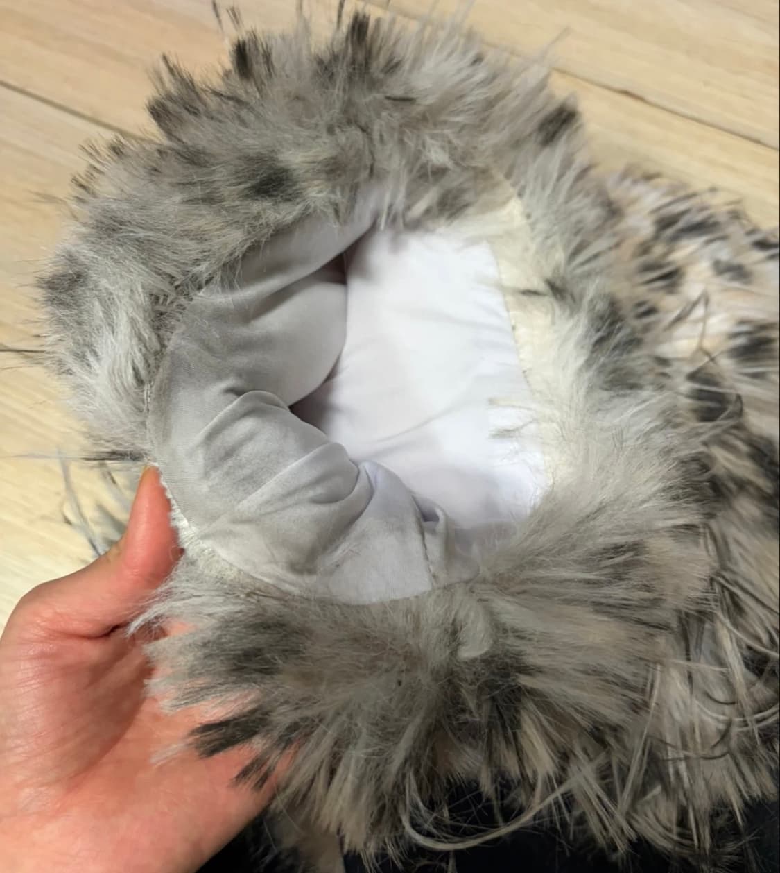 Y2k부츠컷 팬츠 바지 워싱 가루 상품이미지5