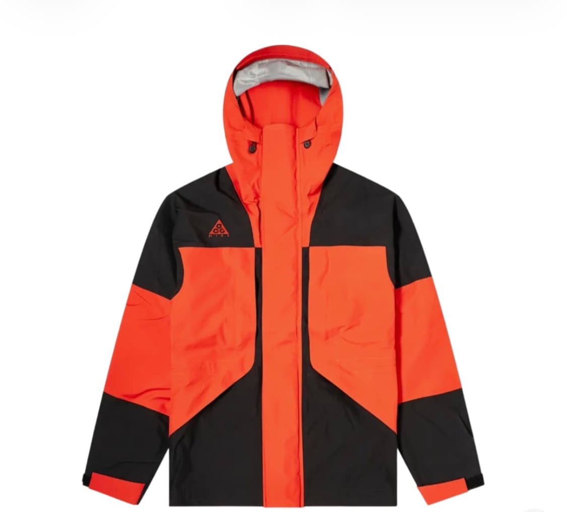 나이키 ACG 고어텍스 자켓 상품이미지1