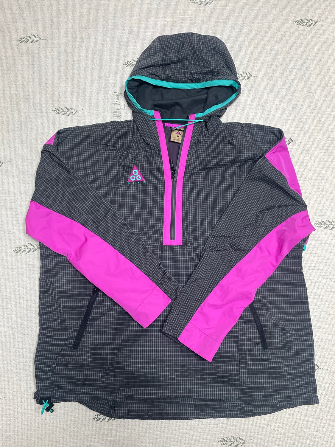 [L] 나이키 acg 우븐아노락 상품이미지1