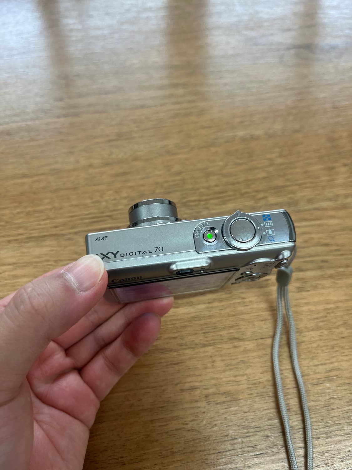 캐논 ixy70 (ixus60) 상품이미지2