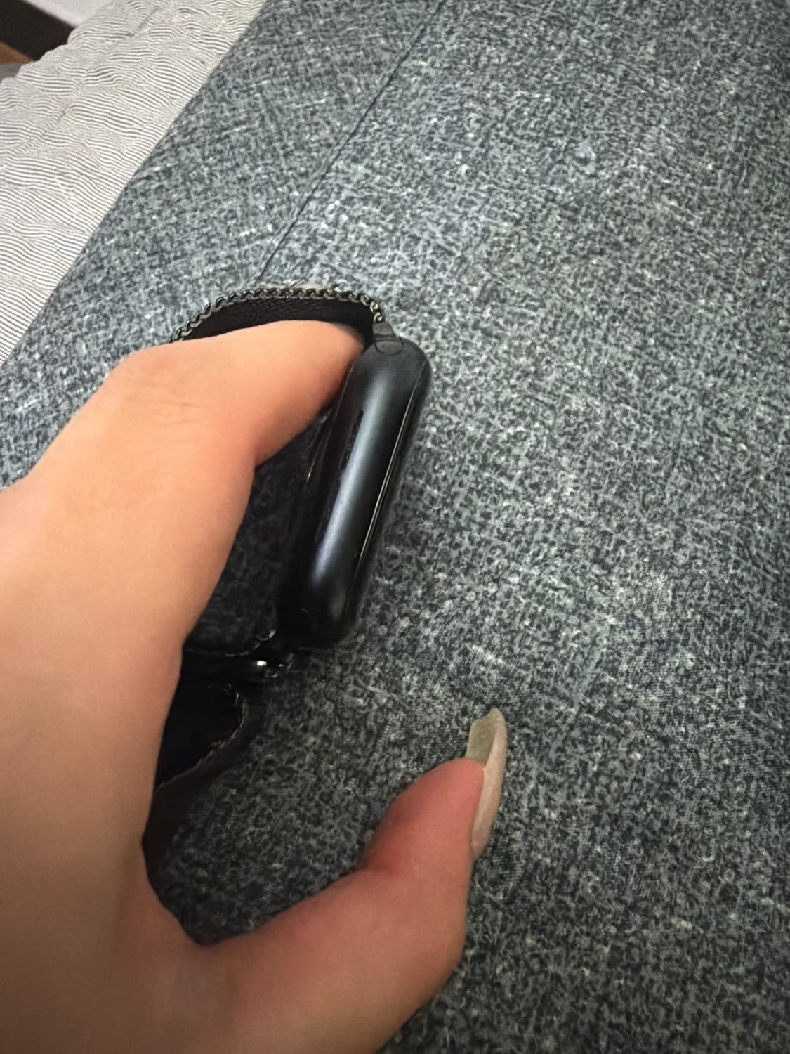 애플워치 se2 40mm 셀룰러 미드나이트 s급 상품이미지4