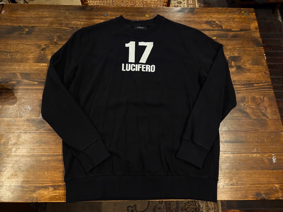 지방시 By 리카르토 티시 상품이미지8