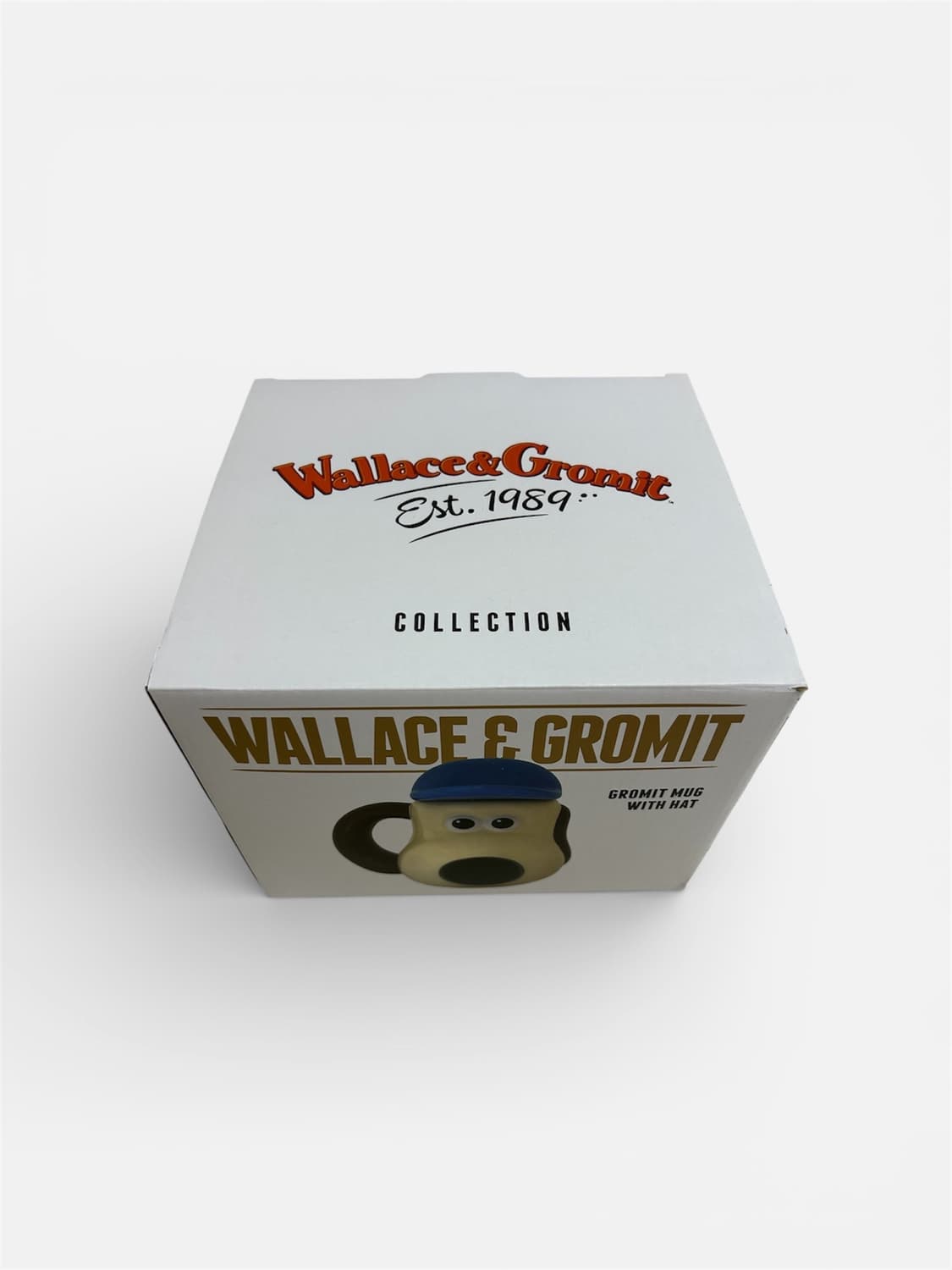 월레스와그로밋 머그컵 상품이미지2