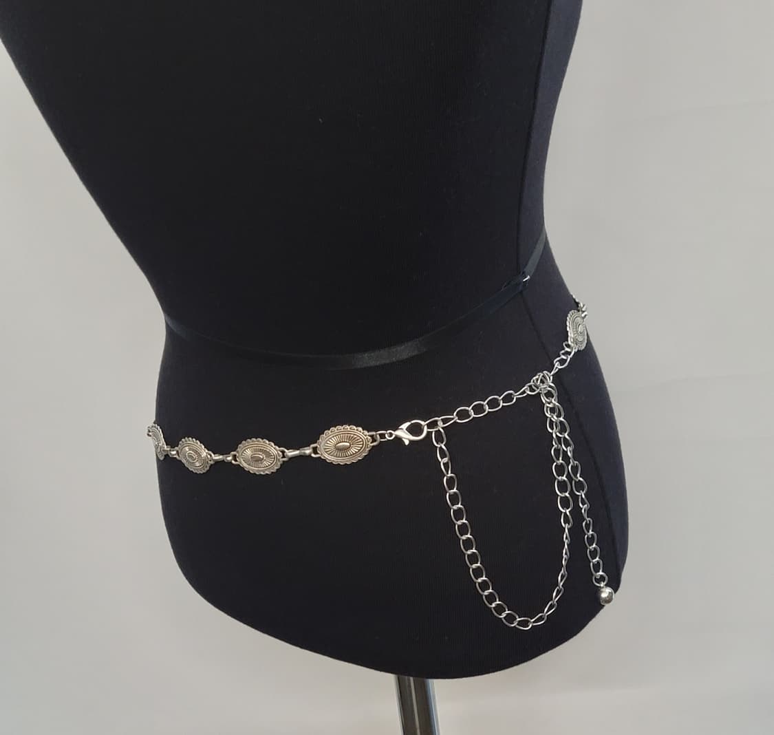 vintage belt 상품이미지3