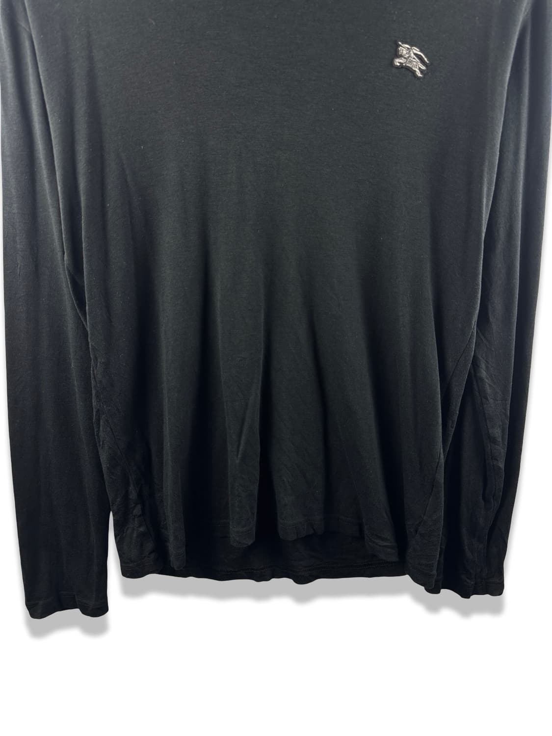 버버리 블랙라벨 롱슬리브1890 상품이미지3