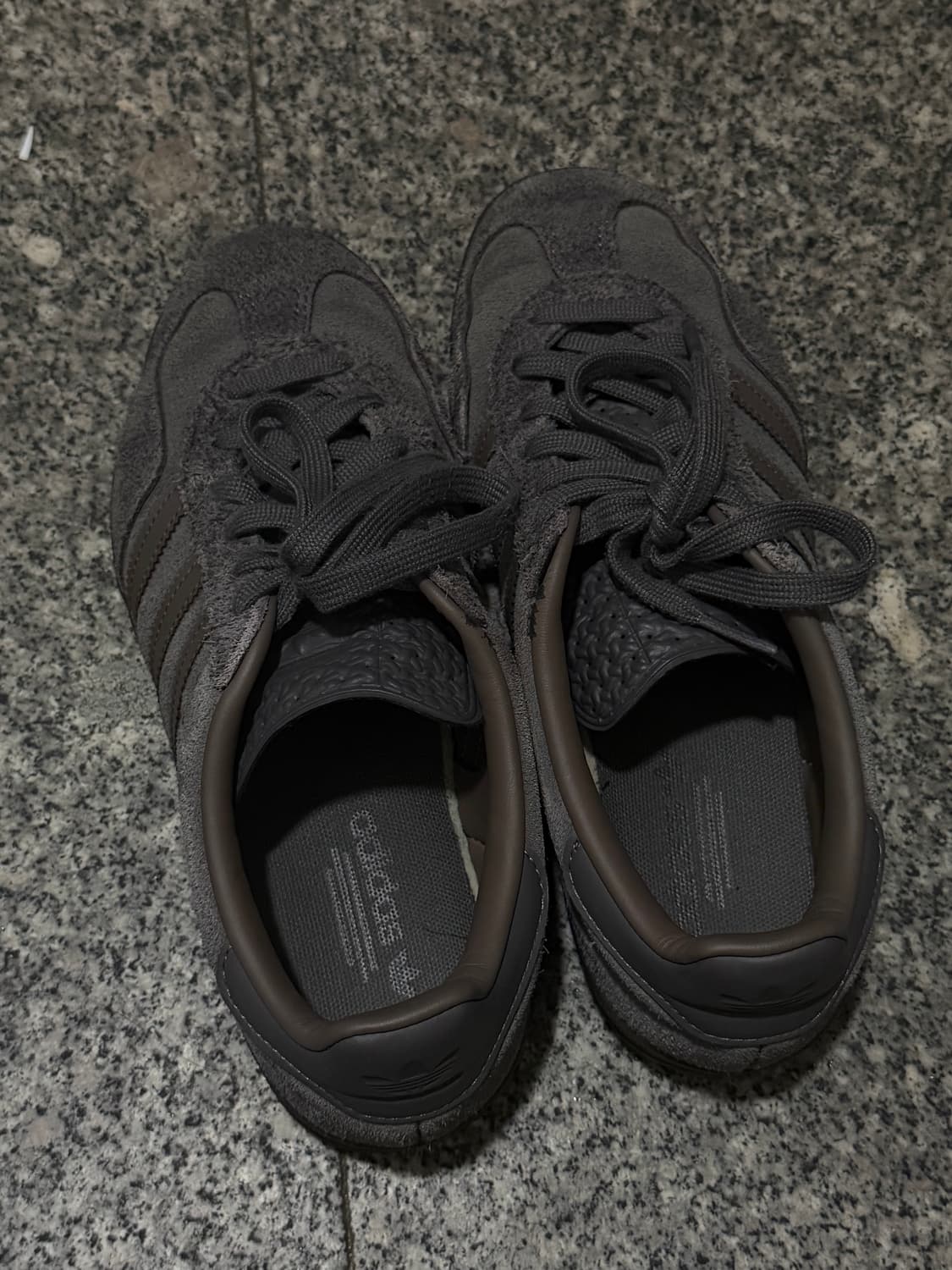 가젤 인도어 차콜브라운 240 상품이미지3