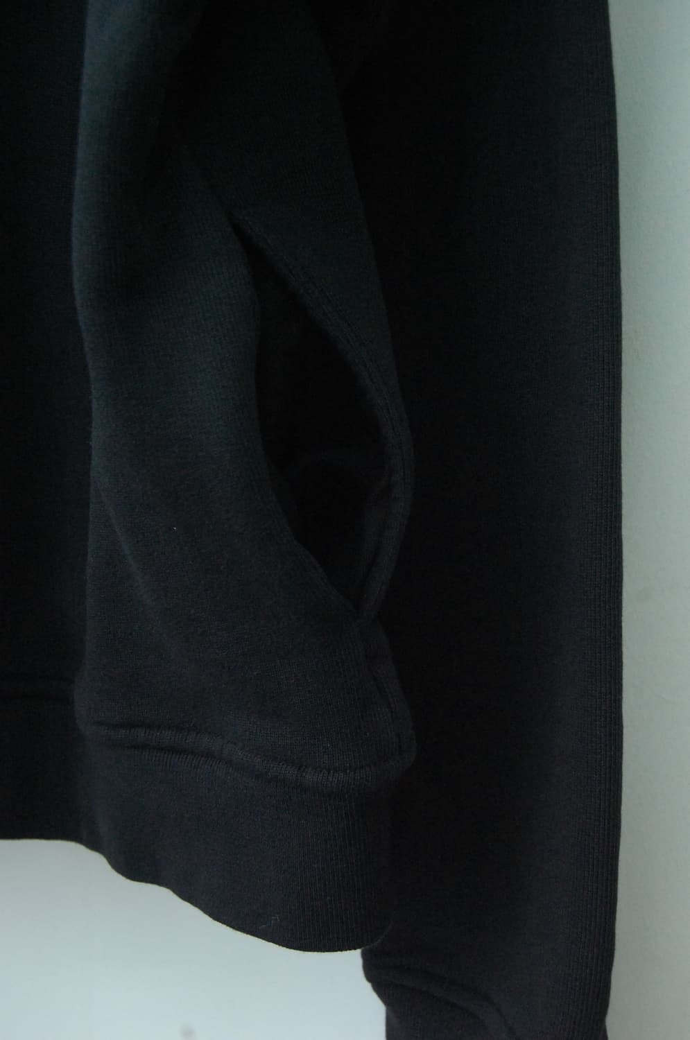 Askyurself college hoodie 상품이미지4