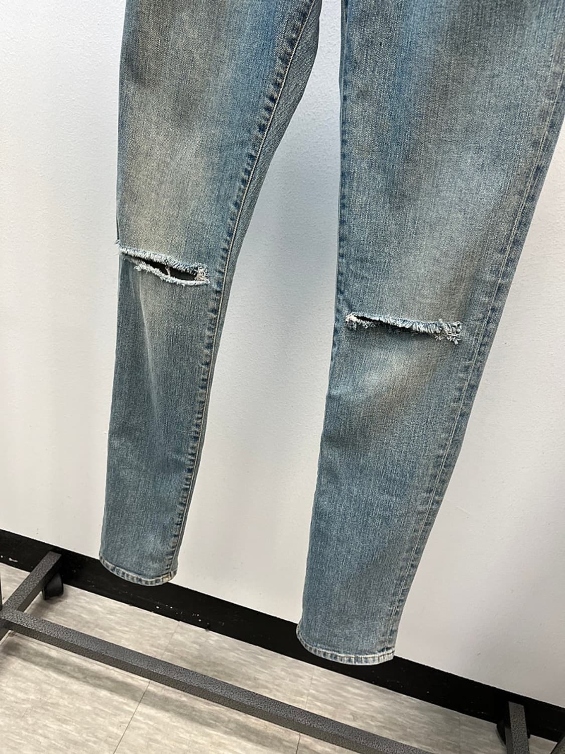 30) 생로랑 17ss 디스진  상품이미지2