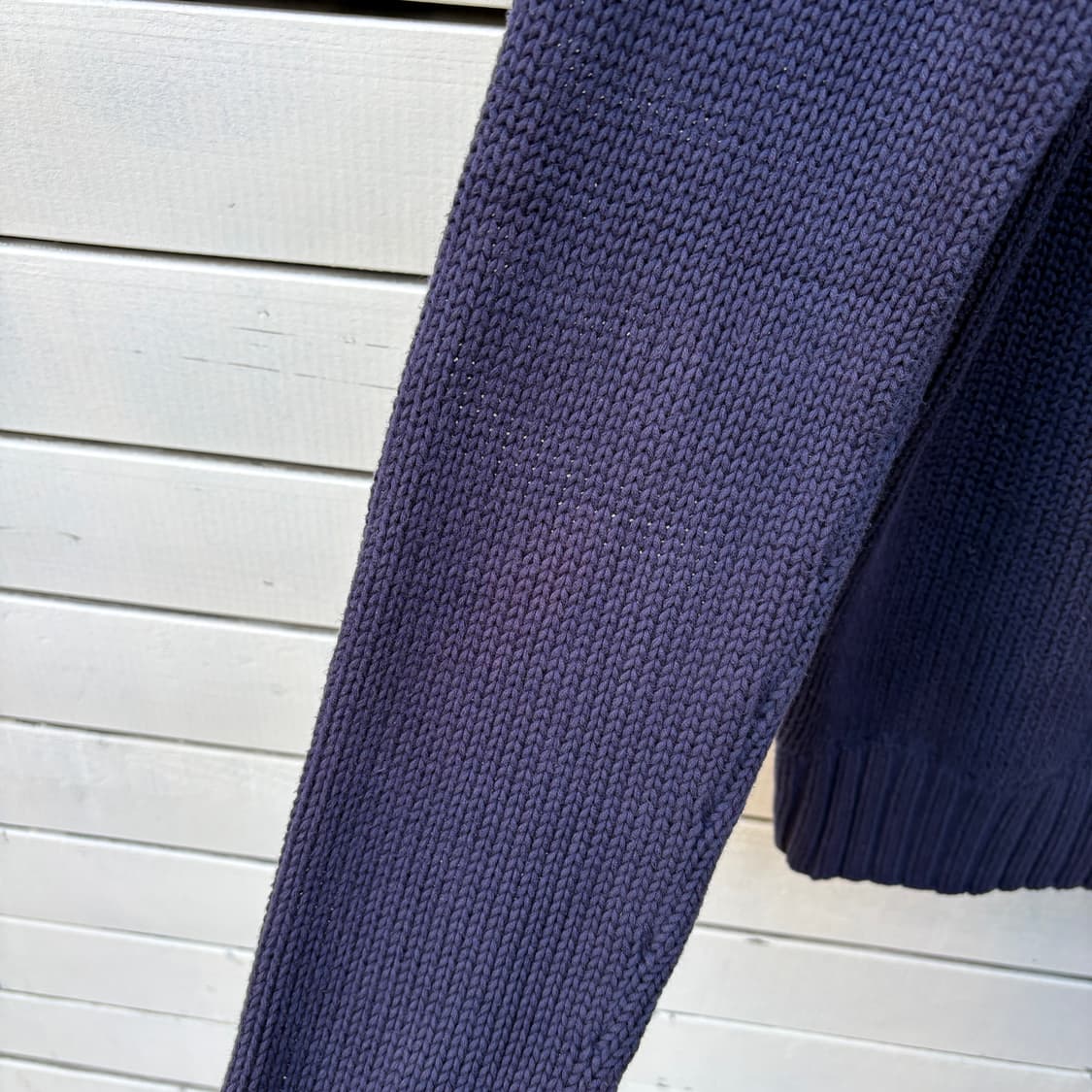 Polo 폴로 니트 상품이미지5