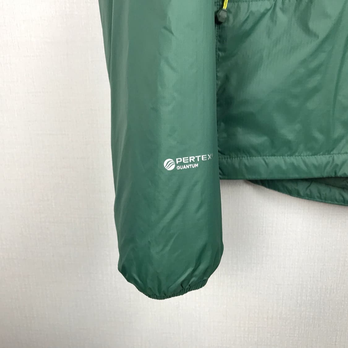 몬테인 montane 퍼텍스 후디 자켓 남성M (100) 상품이미지5