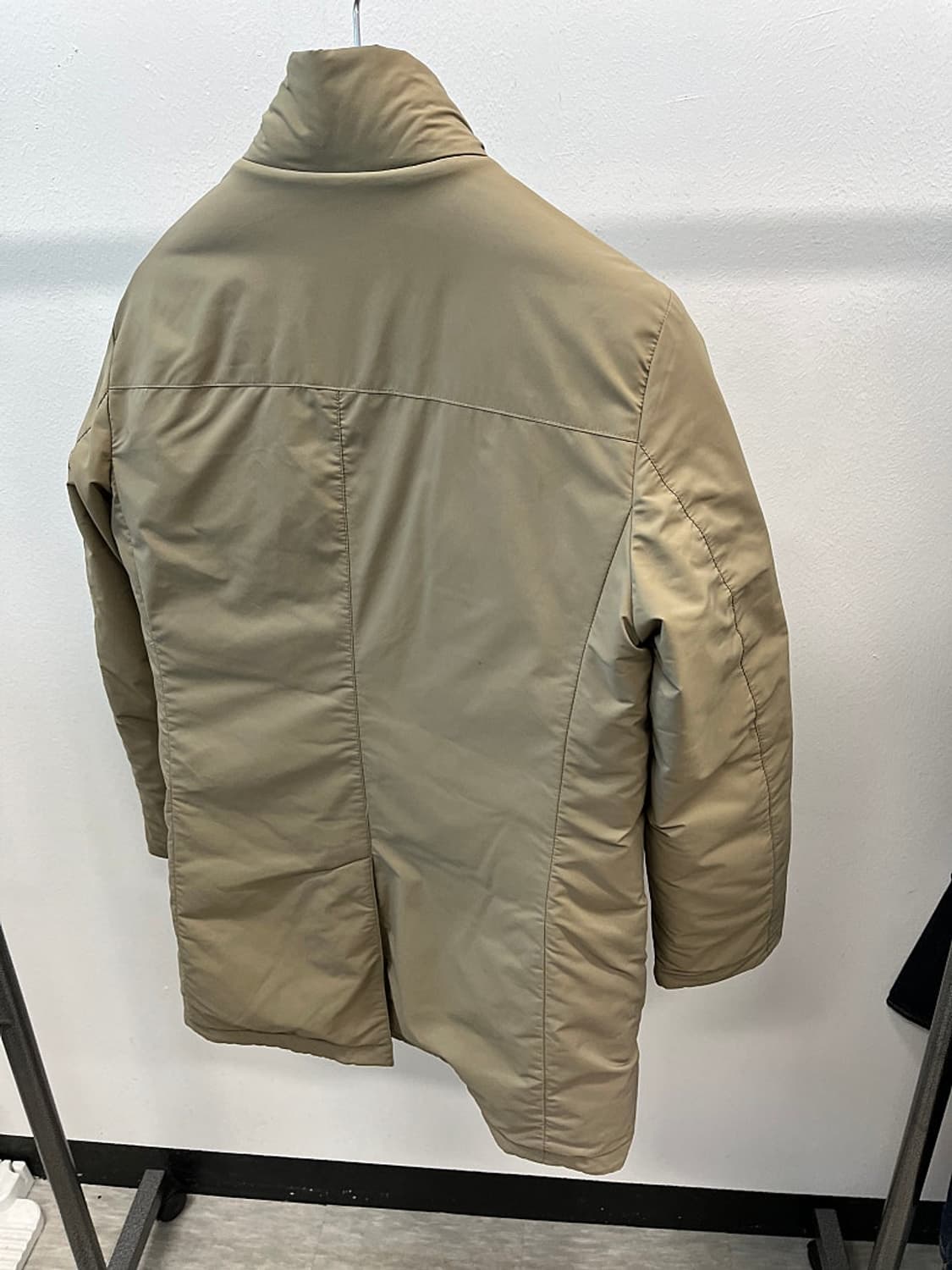 100) 캠브릿지 구스 하프다운  상품이미지3