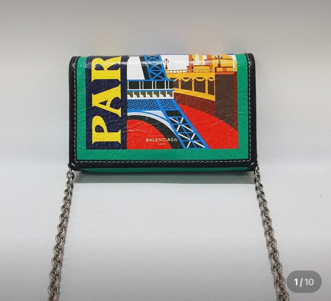 발렌시아가 11주년 paris 상품이미지1