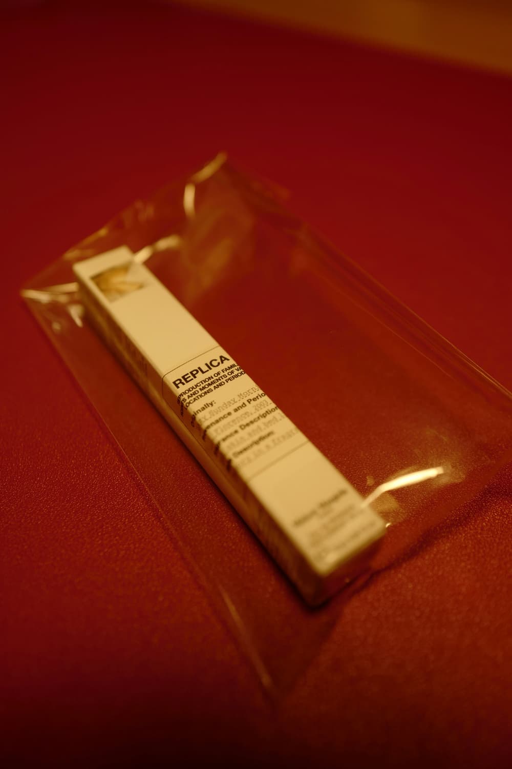 마르지엘라 레이지 선데이 모닝 상품이미지2